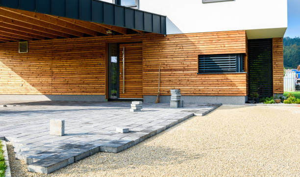 Best Driveway Paving Near Me  in Shaw, MS