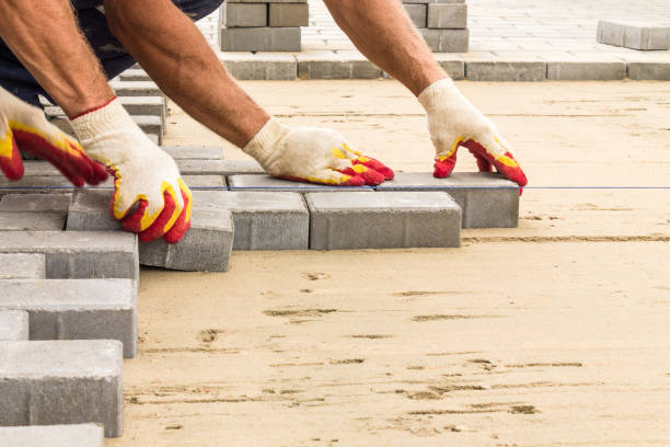 Shaw, MS Driveway Pavers Company