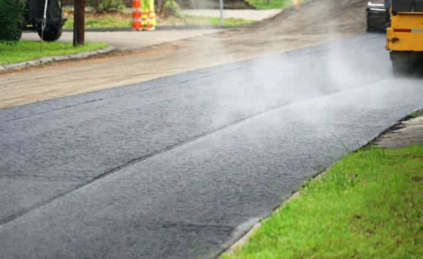 Shaw, MS Driveway Pavers Company