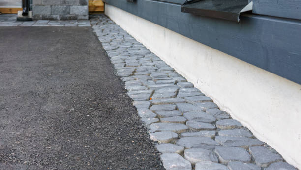 Best Driveway Paving Contractor  in Shaw, MS