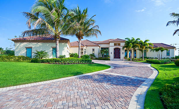 Trusted Shaw, MS Driveway Pavers Experts